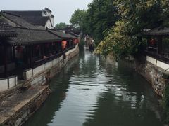 -观桥阁(锦溪店)