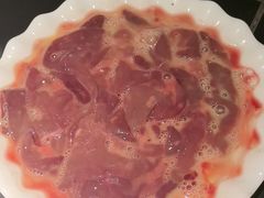 -蜀九香火锅(彩虹店)