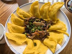 -印象鲵宴·张家界地标美食名片(溪布街店)