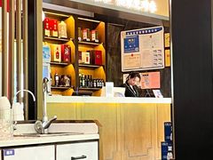 -院里寻菜·祖庵菜宴请(观沙岭店)