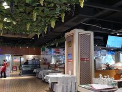 -巴扎美食·新疆菜·西域歌舞表演餐厅(新疆大厦店)