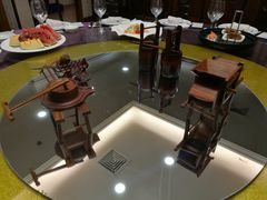 -衢州大花园国际酒店