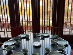 -丽江金茂凯悦臻选酒店-滇香馆