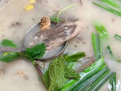 -长顺花江狗肉牛羊肉馆(五一广场店)