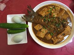 -连池鱼豆味坊(风景区店)