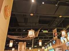 -林溪晚亭脆皮烤鱼(藁城店)