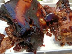 -锦顺海鲜•口味菜(李村店)