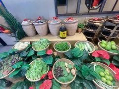 -辛香味烧鱼馆·非遗技艺·排骨红烧肉(光谷医药园店)