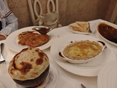 -成桂西餐厅·42年的味道(五大道疙瘩楼店)