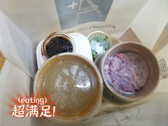 海南鸡饭套餐-Asianplus海蓝鸡饭