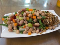 -秦君宝手擀菠菜面(金花路店)
