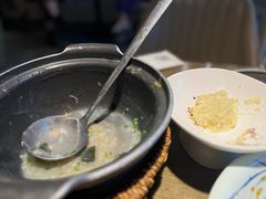 -隆喜元鱼汤包·海鲜(中联广场店)