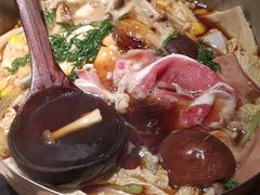 -沼津港精致料理·寿喜烧·烧鸟(漕河泾印象城店)