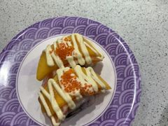 -万岁寿司(芳村店)