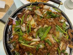 -紫光园(劲松店)