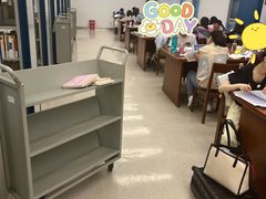 -金陵图书馆