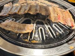 -九田家黑牛烤肉料理(石路天虹店)