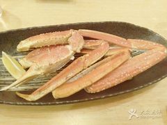 -山之川日料放题(通州店)