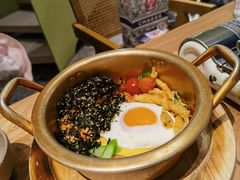 -KimPro 辛普乐概念韩餐