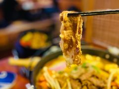 寿喜锅-鳗鱼家·深夜食堂(军博店)