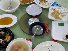 -景好海鲜餐厅(大鹏必选旅游店)