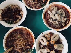 -甘记肥肠粉(马鞍北路店)