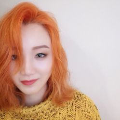 -朗峰专业美发沙龙