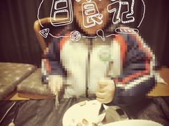 -荆州南国温德姆酒店·高田餐厅