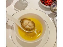 六头鲍鱼-红雀围·海鲜火锅(陆家嘴中心店)