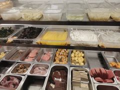 -张亮麻辣烫(天津河东卫国道太阳城店)