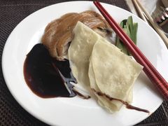-永泰福朋喜来登酒店-宜客乐自助餐厅(远大路店)