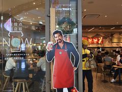 -星巴克臻选(周浦万达店)