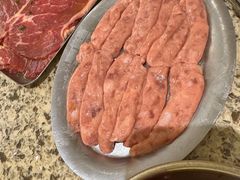 -首尔烤肉大排档(合生汇店)