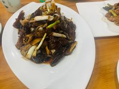 -春水锅贴·传统鲁菜(大明湖店)