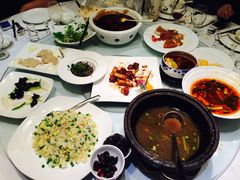 -同庆楼(滨湖万达广场店)
