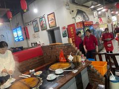-好灶头妈妈菜·柴火灶台鱼·千岛湖土菜地标美食