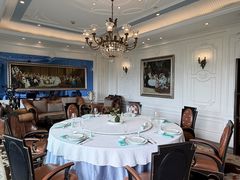 -世博源公馆·本帮融合菜·主题包厢·江景餐厅