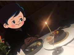 -王品牛排(珠海富华里店)