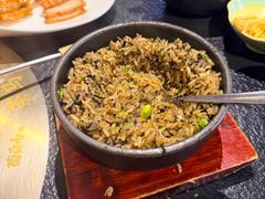 -菌自由丨野生菌火锅特色庭院餐厅(丽江古城店)