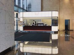 门面-Manner Coffee(IFS一楼店)