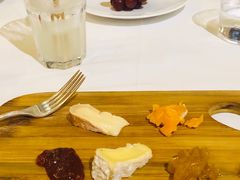 -La Villa French Restaurant