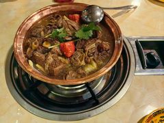 -顺顺小吃(独克宗古城店)