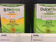 -Olive Young(明洞旗舰店)