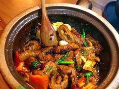 -旺爷砂锅·茶作(国贸城店)