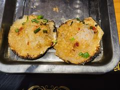-新疆烧烤王(广灵店)