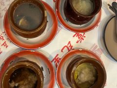 -堂瓦里·33年传统赣菜(第一街区店)