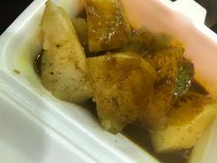 -明记牛杂(新马路分店)