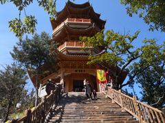 -塔云山