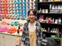 -LUSH(威尼斯人店)