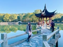-九龙潭景区